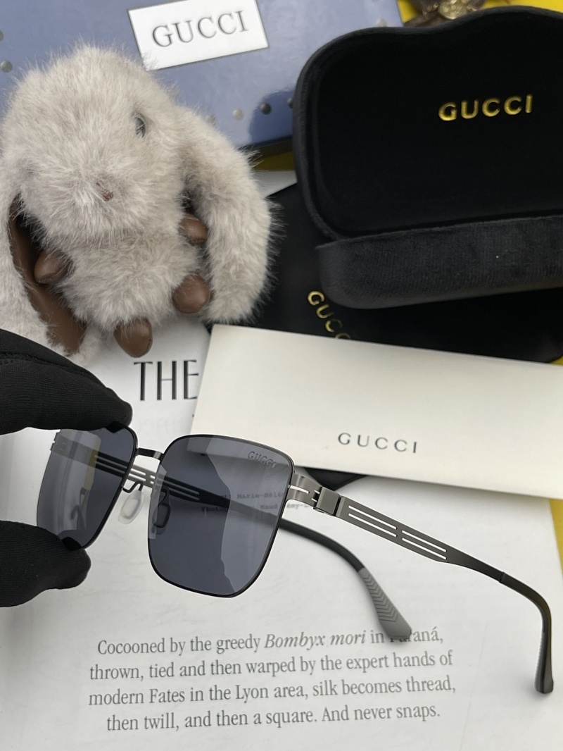 Gucci Sunglasses